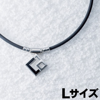 コラントッテ　ＴＡＯ　ネックレス　ＡＵＲＡ（ブラック）【Lサイズ】