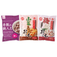 おこわ3種Bセット