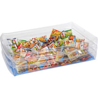 たのしいつり大会本体＋お菓子