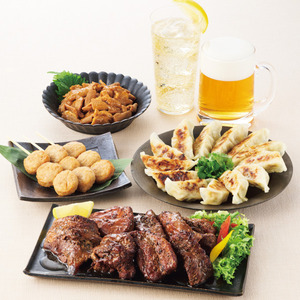 米久 おうちで居酒屋セット