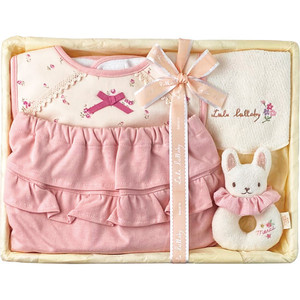 お祝いスタイパンツセット