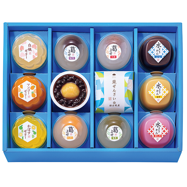 銀座鈴屋　氷華ものがたり〈Ｃ-３０〉