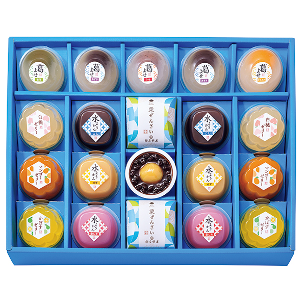 銀座鈴屋　氷華ものがたり〈Ｃ-５０〉