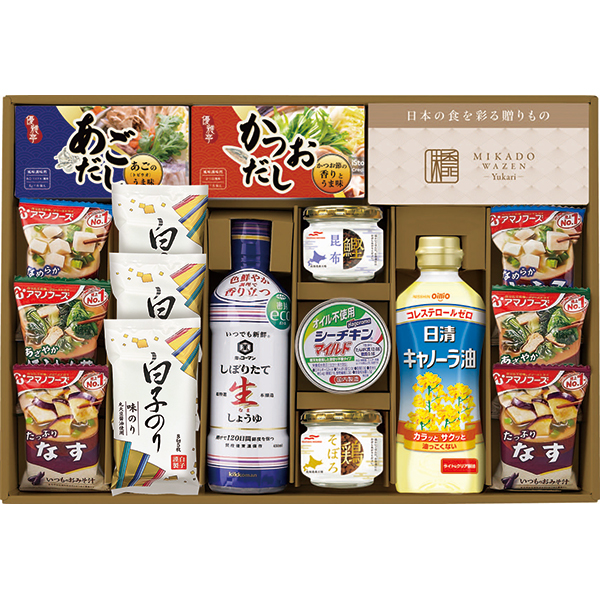 味香門和膳‐ゆかり‐〈ＭＫＹ−５０Ｎ〉