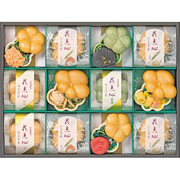 ようこそ 文化堂月島店です