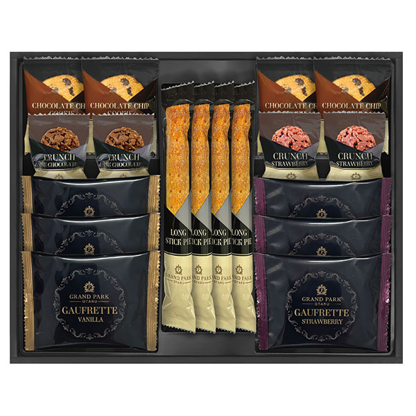 グランドパーク小樽監修　スイートセレクション　ＯＴＲ-３０