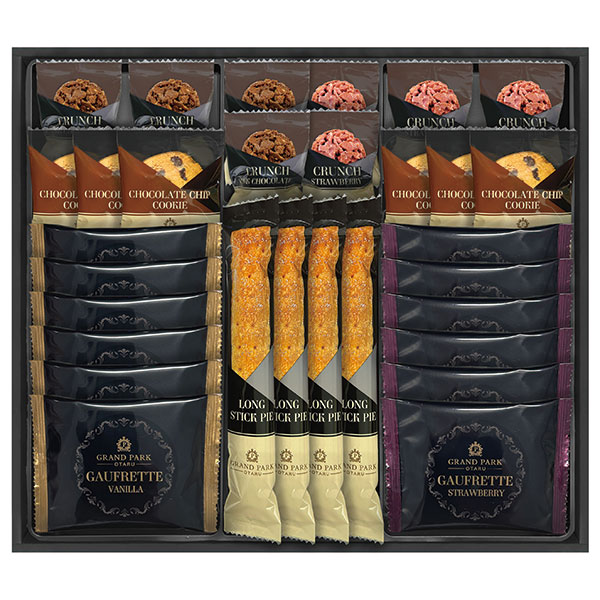 グランドパーク小樽監修　スイートセレクション　ＯＴＲ-５０