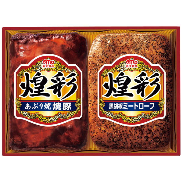 丸大食品 煌彩ギフト GT-25