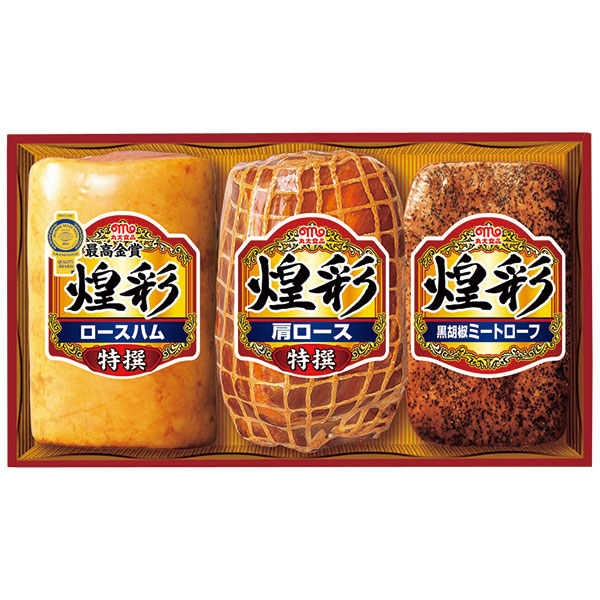 丸大食品 煌彩ギフト GT-50B