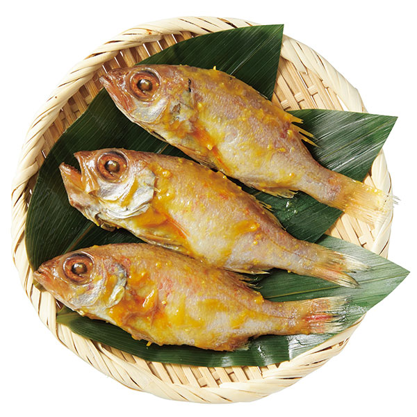 のどぐろ西京漬け　