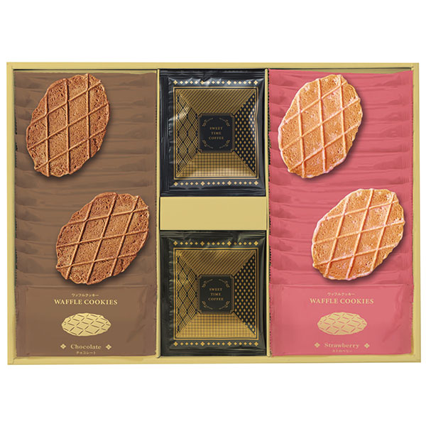 カフェガトーアソート　ＣＧＡ-３０