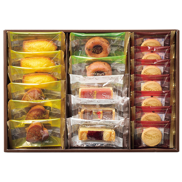 ハリーズレシピ　タルト・焼き菓子セット　ＳＨＨＲ３０Ｓ