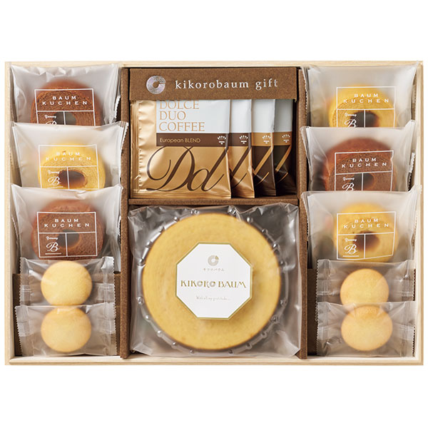 キコロバウムギフト　ＫＩＫＯ-３０Ｓ