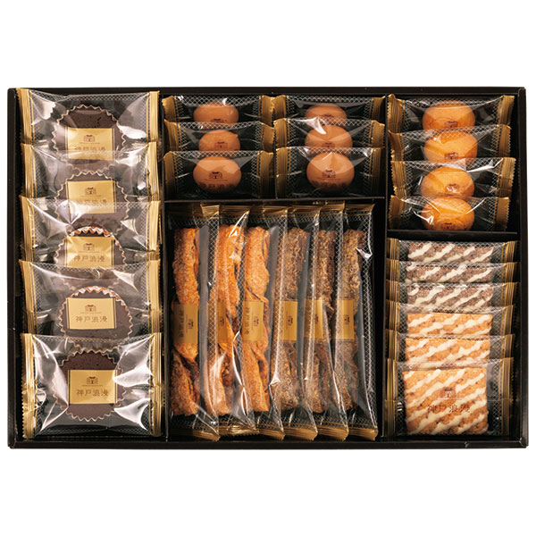 神戸浪漫　スイーツセレクション　ＳＳ-３０Ｎ