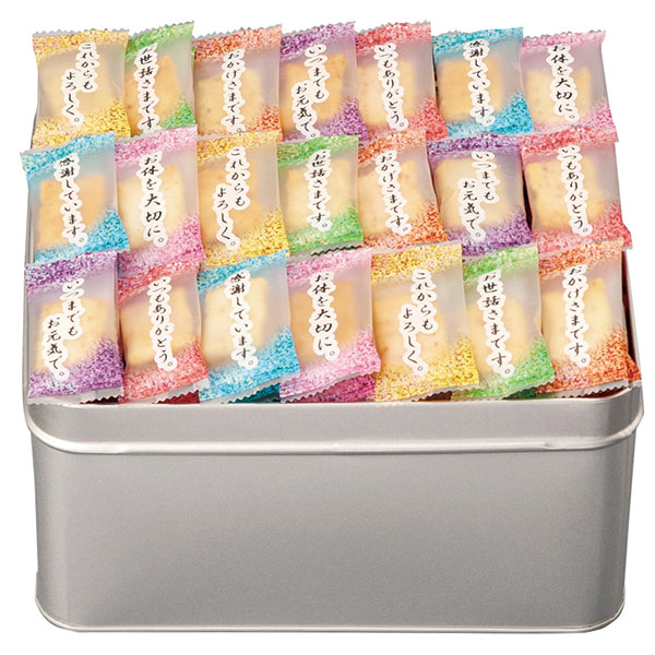 まえだ　感謝のきもち　ＯＴ-３０