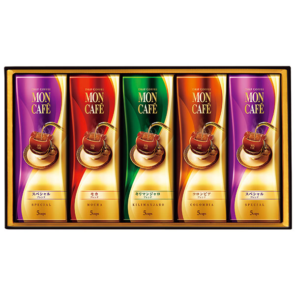 モンカフェ　ドリップコーヒーギフト　ＭＣＳＨ-３０Ｄ