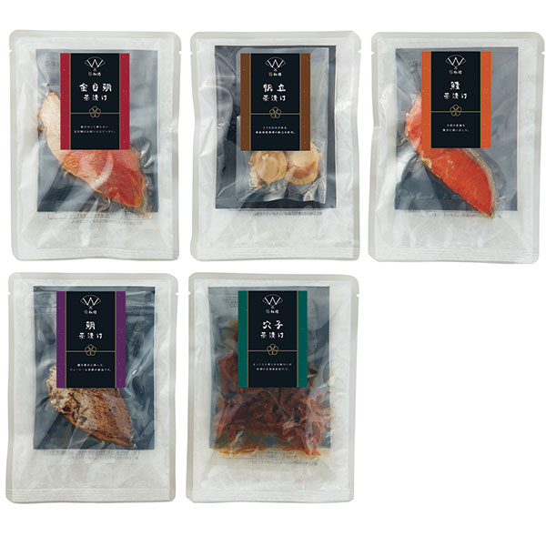 極和膳　究極のお茶漬け　ＫＯ-３０