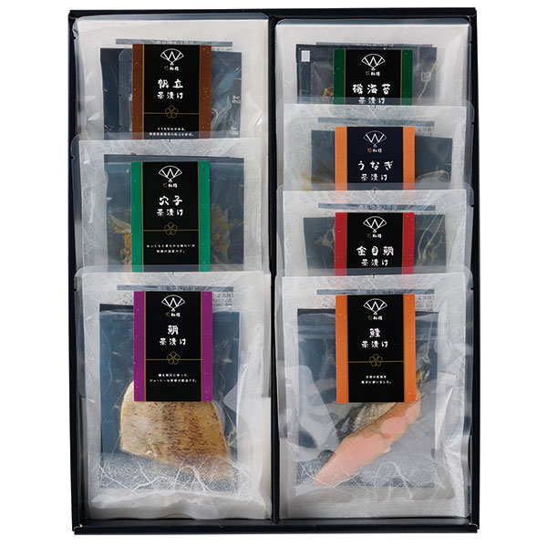 極和膳　究極のお茶漬け　ＫＯ-４０