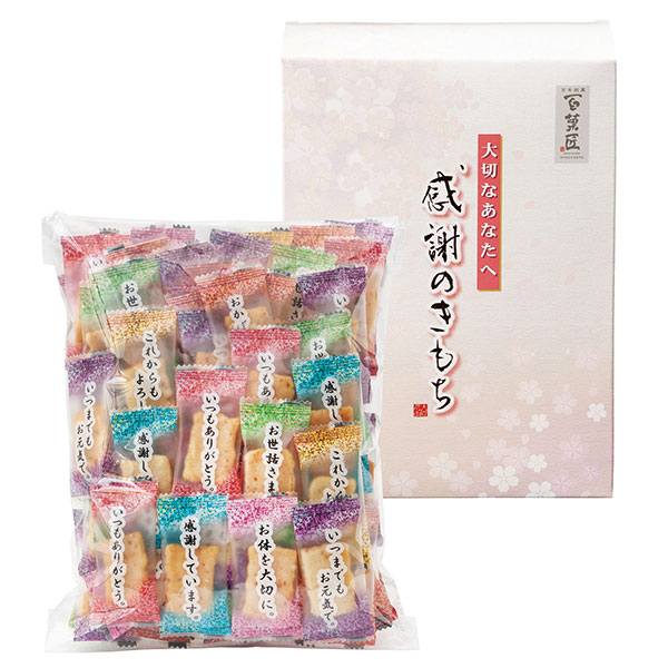 まえだ　感謝のきもち　ＯＴ-１０