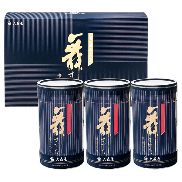 大森屋　舞すがた味付のり卓上詰合せ　ＮＡ-１５Ｇ