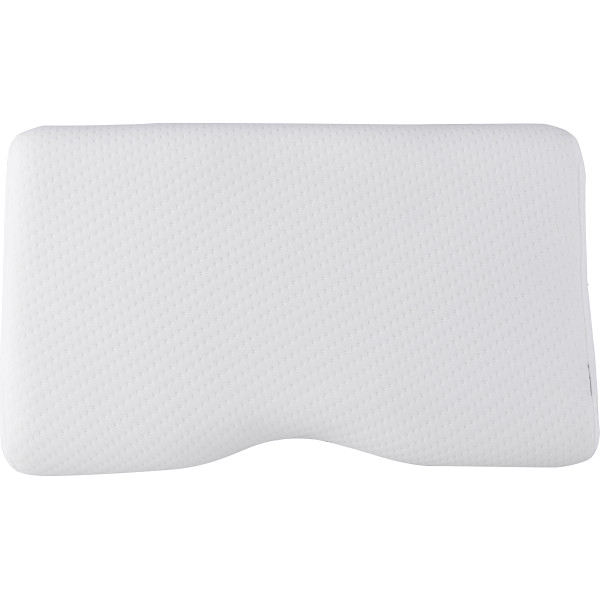 優しく支える低反発枕