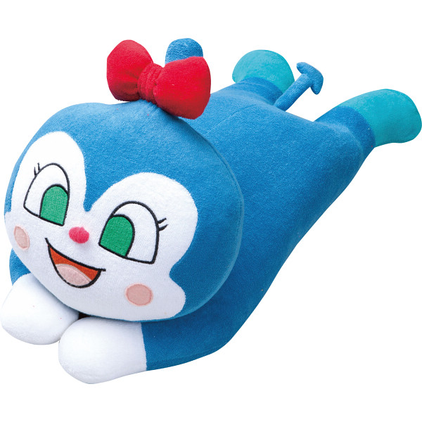アンパンマン抱き枕　コキンちゃん