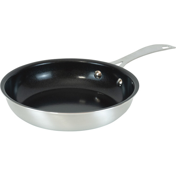 グレイス　ＩＨ対応セラミック加工フライパン（２０cm）