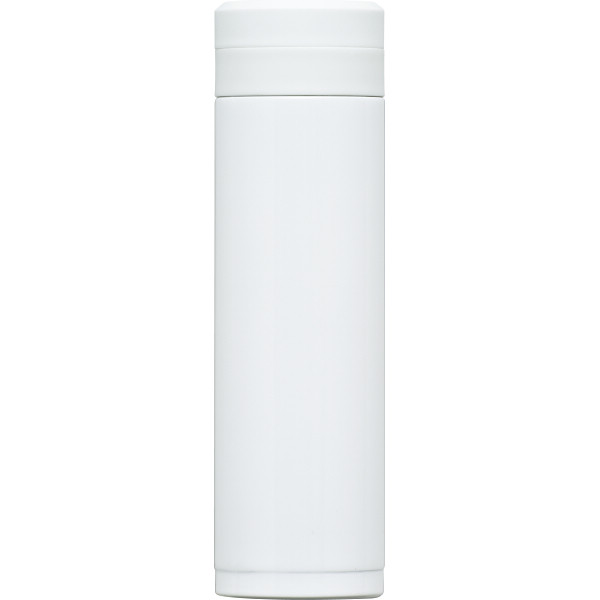 オミット　スリムマグボトル（３００mL）　ホワイト