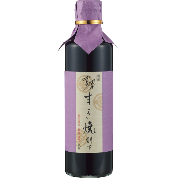 銀座吉澤　松阪牛ロースすき焼き用（５００g） 商品画像 01