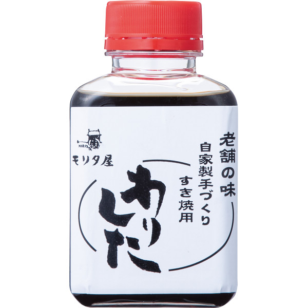 モリタ屋　Ａ５国産黒毛和牛　肩　すき焼き用（４００g） 商品画像 01