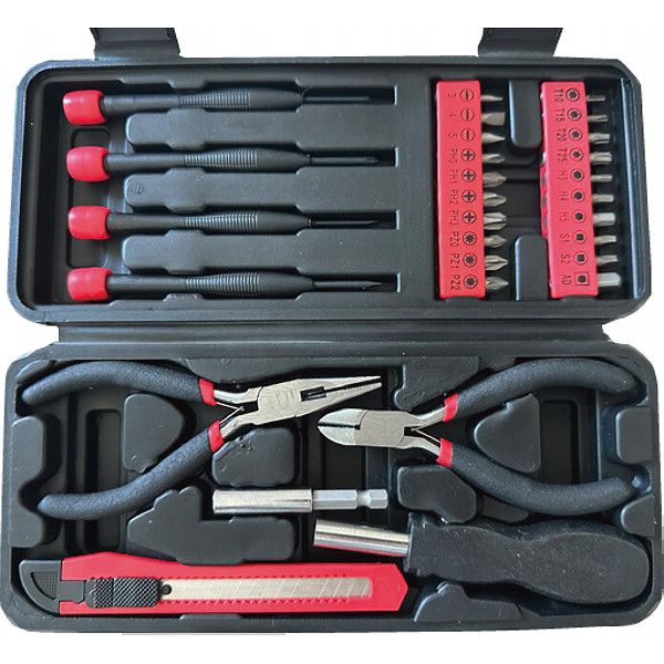 ２９ピース　ツールセット