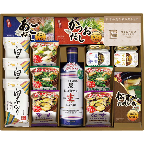 味香門和膳‐ゆかり‐＜ＭＫＹ-４０Ｎ＞