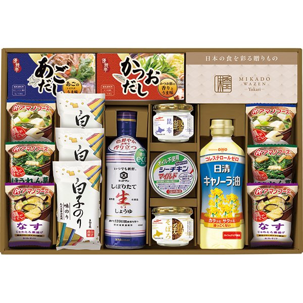 味香門和膳‐ゆかり‐＜ＭＫＹ-５０Ｎ＞