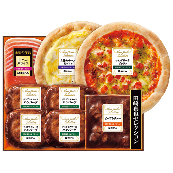 伊藤ハム　田崎真也セレクションギフト＜ＹＯＰ　５００＞