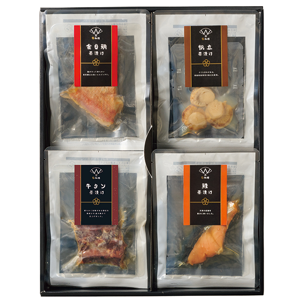 極和膳　究極のお茶漬け＜ＫＯ-３０＞