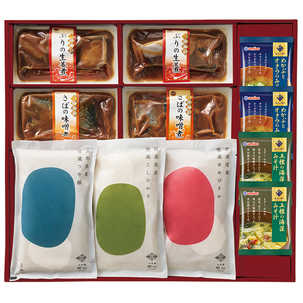 和ごころしあわせ膳＜ＷＧＳ-５０＞