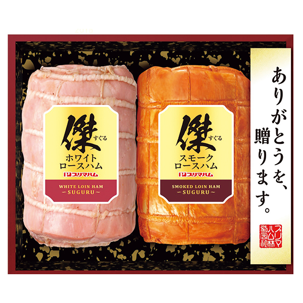 プリマハム　傑＜ＳＧ-Ｆ＞