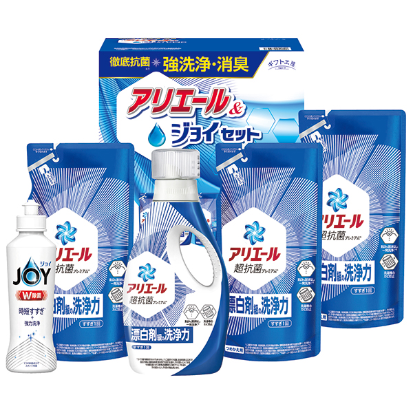 ギフト工房　アリエール＆ジョイセット＜ＧＡＪ―３０Ｃ＞