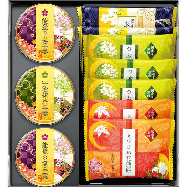 金澤兼六製菓　菓ごころ＜ＰＭ-１０＞